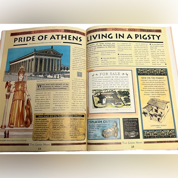 The Greek News - Picture 3 of 3